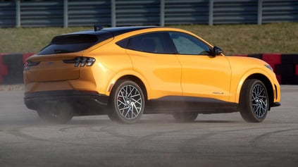 2022-ford-mustang-mach-e-gt-performance-edition-exterior-rear-quarter