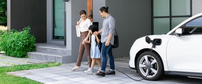 Electric-Vehicles-and-EV-Charger-Installation-Your-Guide-to-a-Greener-Future-Wilcox-Electric-DC