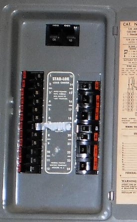 Federal-Pacific-Stab-Lok-Panel