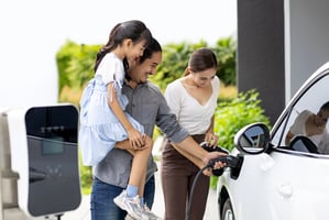 EV-Charging-Station-Installation-in-Historic-DC-Homes-Key-Insights-Wilcox-Electric-DC