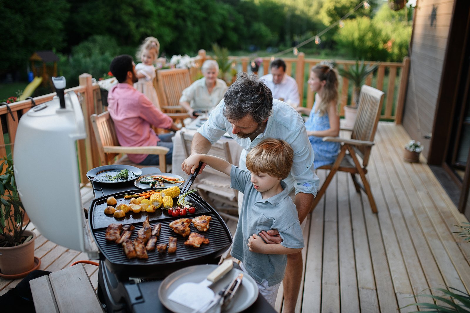 How-a-convenient-outdoor-outlet-can-make-your-entire-summer-more-fun-Wilcox-Electric-DC