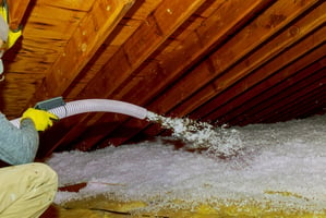 Insulate Your Attic for Energy Savings, Added Comfort, and Lower Costs-Wilcox-Electric-DC