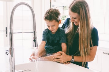 Make-Sure-Your-Kids-are-Safe-from-Electrical-Hazards-at-Home-Wilcox-Electric-Washington-DC