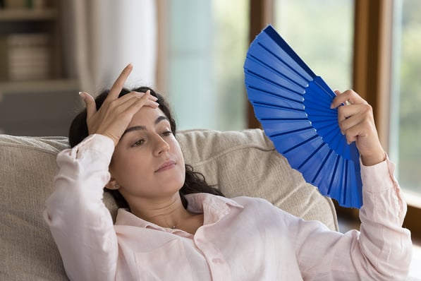Preparing Your Homes Electrical System for DCs Humid Summer - Wilcox Electric DC