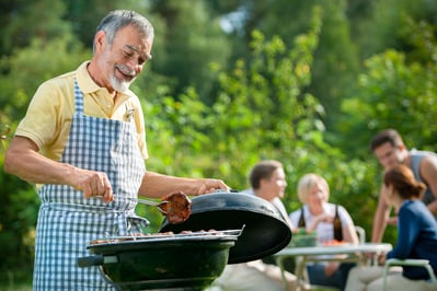 Preparing Your Homes Electrical System for Summer - Wilcox Electric DC
