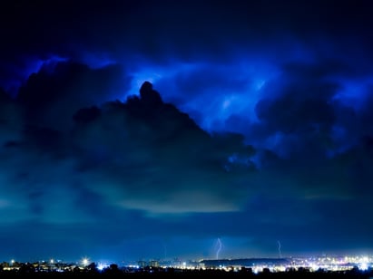 Surge Protection Guard Your Home from Potomac Area Power Fluctuations - Wilcox Electric DC-1