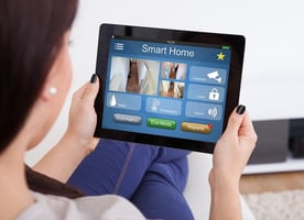 Wilcox Electric DC Smart Home Devices