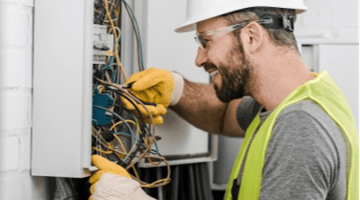 Buying-or-selling-a-house-get-a-home-electrical-inspection-Wilcox-Electric-DC