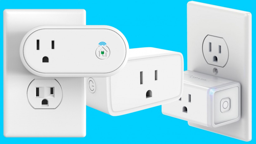 Smart Plugs - Ways to Create an efficient Smart Home Wilcox Electric DC