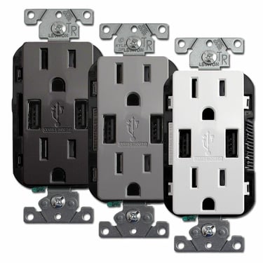 Why Outlets Suddenly Stop Working_Wilcox_Electric_DC