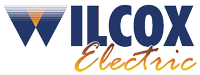 Wilcox Electric Logo