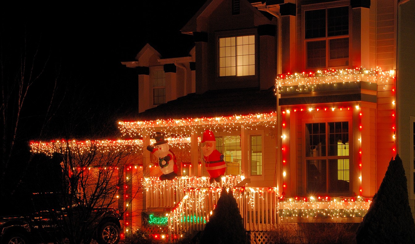Exterior-Lighting-Keeps-Things-Bright-on-Long-Dark-Winter-Evenings-Wilcox-Electric-DC