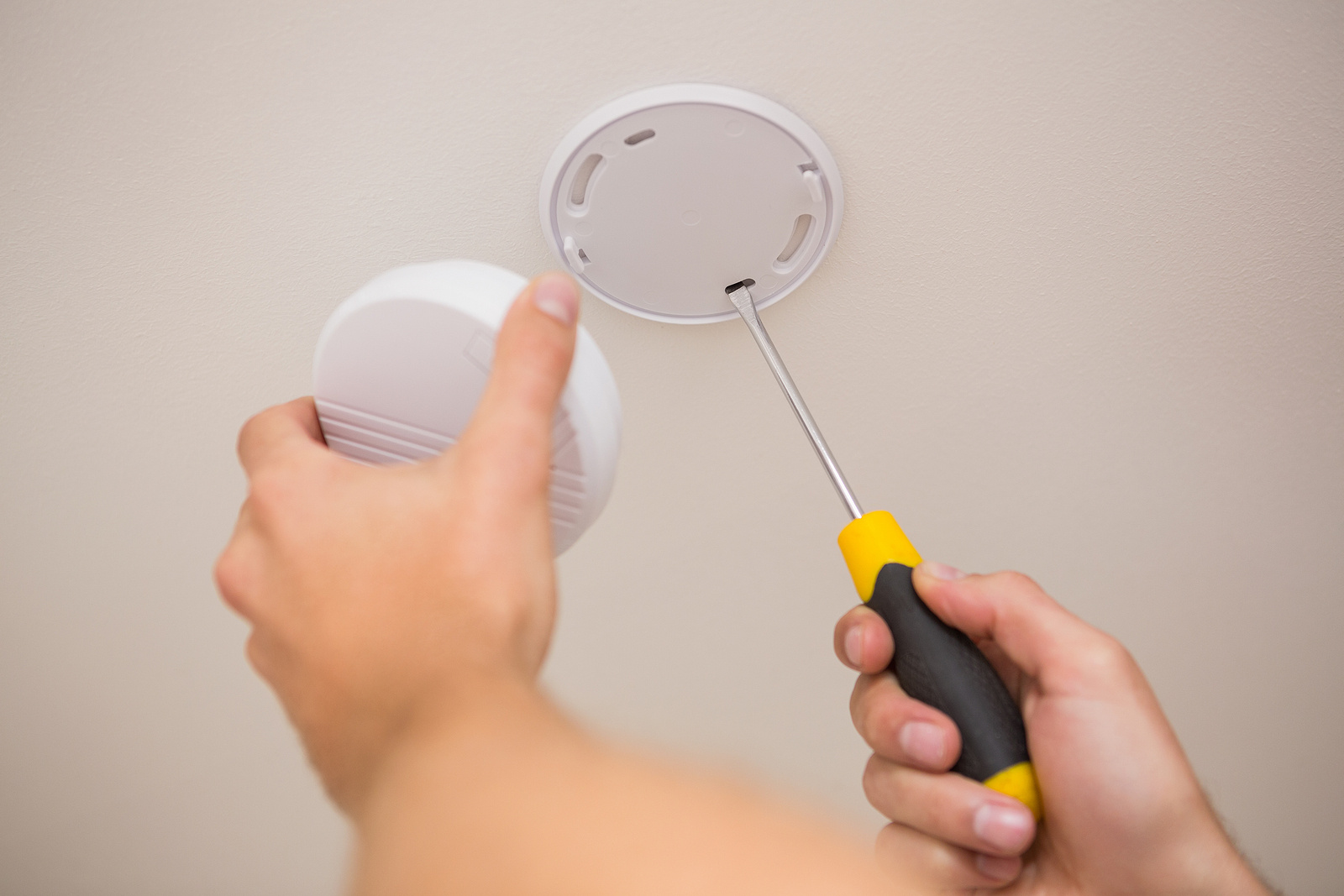 Fire-Safety-What-to-Know-About-Smoke-and-Carbon-Monoxide-Detectors-Wilcox-Electric-DC