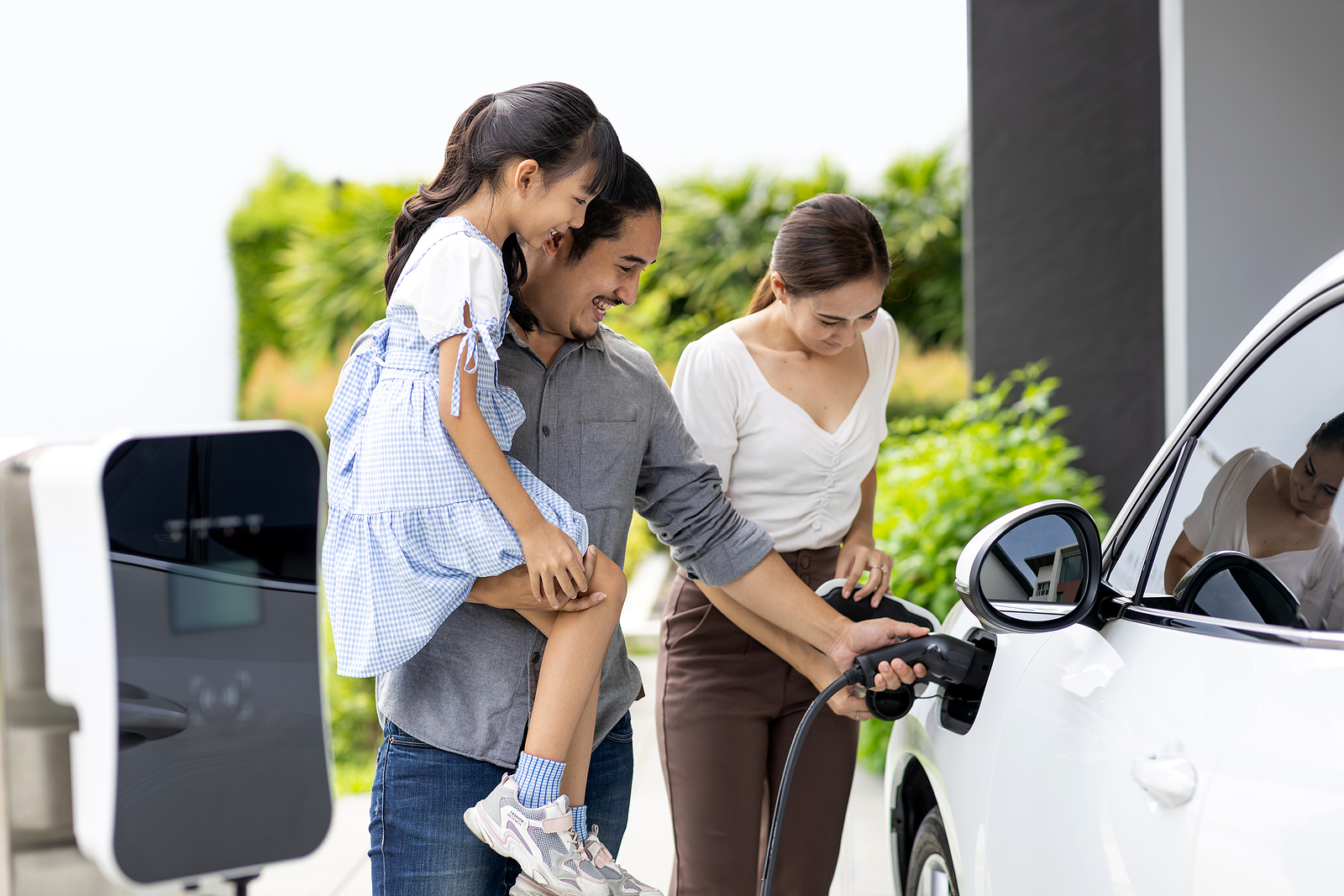 EV-Charging-Station-Installation-in-Historic-DC-Homes-Key-Insights-Wilcox-Electric-DC