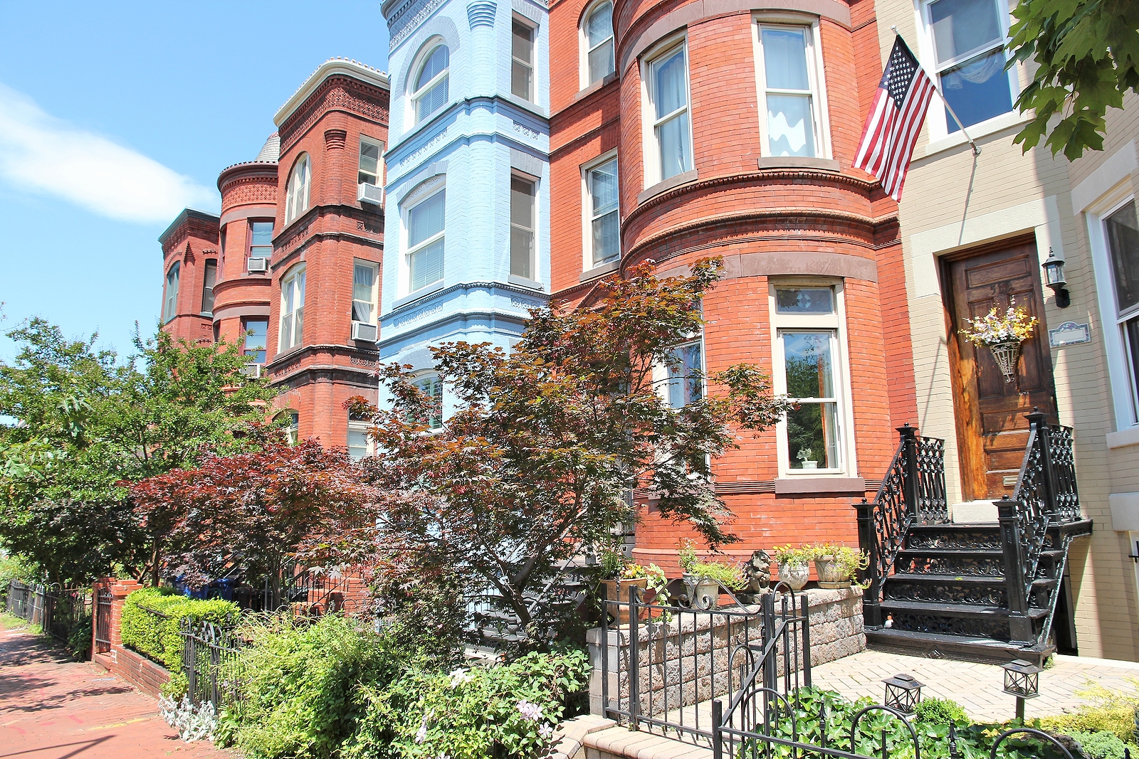 The-Challenge-of-Old-Electric-Systems-in-Charming-DC-Homes-Wilcox-Electric-Washington-DC